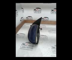 SPECCHIO SPECCHIETTO RETROVISORE RICHIUDIBILE SX V - 17