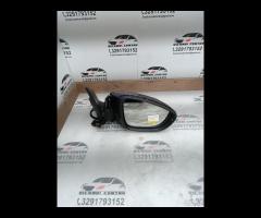 SPECCHIO SPECCHIETTO RETROVISORE RICHIUDIBILE DX V
