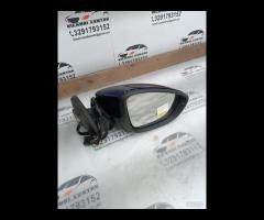 SPECCHIO SPECCHIETTO RETROVISORE RICHIUDIBILE DX V