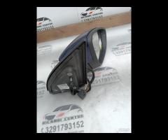 SPECCHIO SPECCHIETTO RETROVISORE RICHIUDIBILE DX V