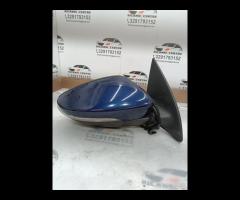 SPECCHIO SPECCHIETTO RETROVISORE RICHIUDIBILE DX V - 10