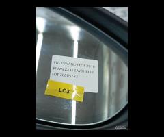 SPECCHIO SPECCHIETTO RETROVISORE RICHIUDIBILE DX V - 22