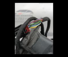 SPECCHIO SPECCHIETTO RETROVISORE RICHIUDIBILE DX V - 23