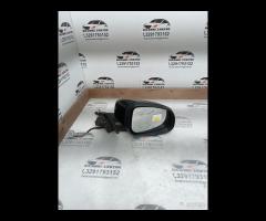 SPECCHIO SPECCHIETTO RETROVISORE DESTRO JAGUAR XF
