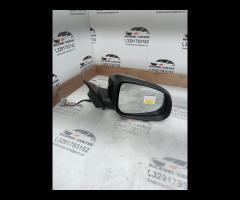 SPECCHIO SPECCHIETTO RETROVISORE DESTRO JAGUAR XF