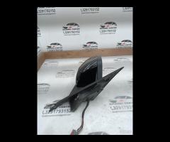 SPECCHIO SPECCHIETTO RETROVISORE DESTRO JAGUAR XF