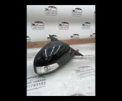 SPECCHIO SPECCHIETTO RETROVISORE DESTRO JAGUAR XF - 11