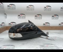 SPECCHIO SPECCHIETTO RETROVISORE DESTRO JAGUAR XF - 12