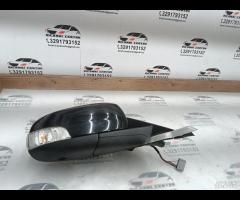 SPECCHIO SPECCHIETTO RETROVISORE DESTRO JAGUAR XF - 14