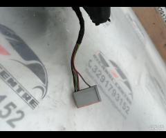 SPECCHIO SPECCHIETTO RETROVISORE DESTRO JAGUAR XF - 19