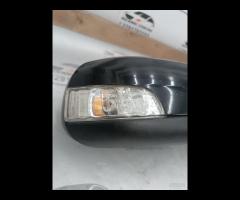 SPECCHIO SPECCHIETTO RETROVISORE DESTRO JAGUAR XF - 20