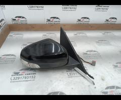 SPECCHIO SPECCHIETTO RETROVISORE DESTRO JAGUAR XF - 21