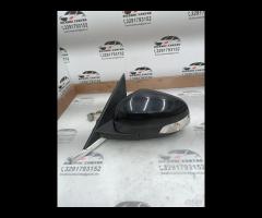SPECCHIO SPECCHIETTO RETROVISORE SINISTRO JAGUAR X - 9