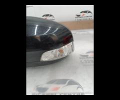 SPECCHIO SPECCHIETTO RETROVISORE SINISTRO JAGUAR X - 15