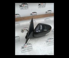 SPECCHIO SPECCHIETTO RETROVISORE SINISTRO JAGUAR X - 16