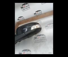 SPECCHIO SPECCHIETTO RETROVISORE SINISTRO JAGUAR X - 20