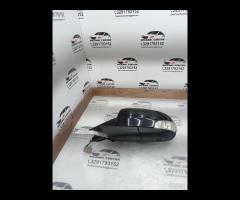 SPECCHIO SPECCHIETTO RETROVISORE SINISTRO JAGUAR X - 21