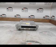 CENTRALINA CHAMP 2 AUTORADIO LETTORE CD BMW SERIE