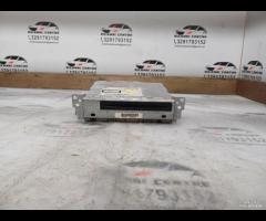 CENTRALINA CHAMP 2 AUTORADIO LETTORE CD BMW SERIE