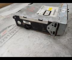 CENTRALINA CHAMP 2 AUTORADIO LETTORE CD BMW SERIE - 7