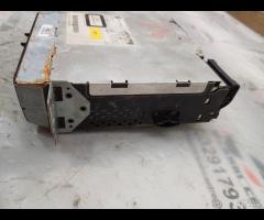 CENTRALINA CHAMP 2 AUTORADIO LETTORE CD BMW SERIE - 9