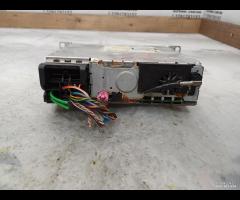 CENTRALINA CHAMP 2 AUTORADIO LETTORE CD BMW SERIE - 10