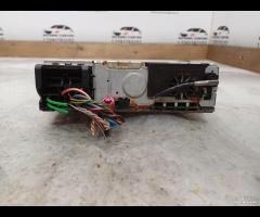 CENTRALINA CHAMP 2 AUTORADIO LETTORE CD BMW SERIE - 11