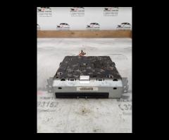 CENTRALINA CHAMP 2 AUTORADIO LETTORE CD BMW SERIE - 16