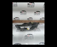 FARO FENDINEBBIA ANTERIORE DX INFERIORE PARAURTI S