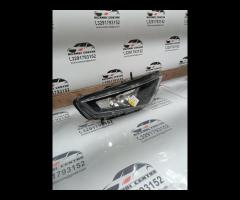 FARO FENDINEBBIA ANTERIORE DX INFERIORE PARAURTI S