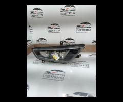 FARO FENDINEBBIA ANTERIORE DX INFERIORE PARAURTI S