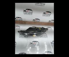 FARO FENDINEBBIA ANTERIORE DX INFERIORE PARAURTI S