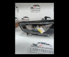 FARO FENDINEBBIA ANTERIORE DX INFERIORE PARAURTI S - 7