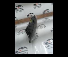 FARO FENDINEBBIA ANTERIORE DX INFERIORE PARAURTI S - 8