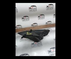 FARO FENDINEBBIA ANTERIORE DX INFERIORE PARAURTI S - 10