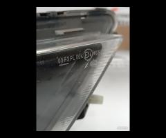 FARO FENDINEBBIA ANTERIORE DX INFERIORE PARAURTI S - 18