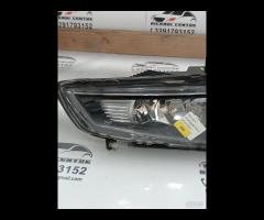 FARO FENDINEBBIA ANTERIORE DX INFERIORE PARAURTI S - 20