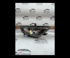 FARO FENDINEBBIA ANTERIORE DX INFERIORE PARAURTI S - 22