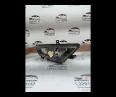 FARO FENDINEBBIA ANTERIORE DX INFERIORE PARAURTI S - 23