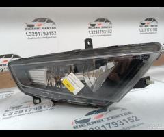 FARO FENDINEBBIA ANTERIORE DX INFERIORE PARAURTI S - 24