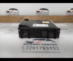 CENTRALINA AMPLIFICATORE OPEL INSIGNIA 2014 234627 - 6