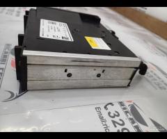 CENTRALINA AMPLIFICATORE OPEL INSIGNIA 2014 234627 - 7