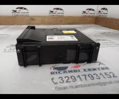 CENTRALINA AMPLIFICATORE OPEL INSIGNIA 2014 234627 - 8