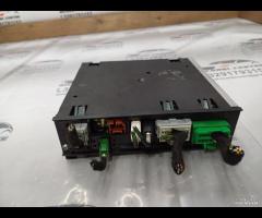 CENTRALINA AMPLIFICATORE OPEL INSIGNIA 2014 234627 - 12