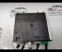 CENTRALINA AMPLIFICATORE OPEL INSIGNIA 2014 234627 - 14