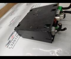 CENTRALINA AMPLIFICATORE OPEL INSIGNIA 2014 234627 - 16