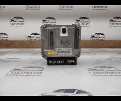 CENTRALINA MOTORE ECU MINI COOPER 2011 8506666-01