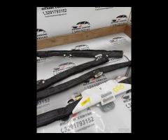 AIRBAG TENDINA LATERALE DX \\ SX CITROEN DS5 2014 - 6