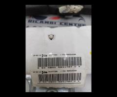 AIRBAG TENDINA LATERALE DX \\ SX CITROEN DS5 2014 - 8