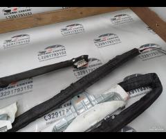AIRBAG TENDINA LATERALE DX \\ SX CITROEN DS5 2014 - 13